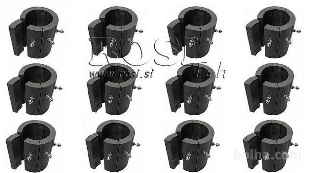 -PRESSE CON CRIMP 350 - 400V - Foto 4