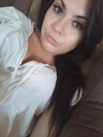 Tania, la ragazza che non ti aspetti e che ti ruba il cuore Tel: