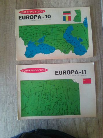 Corriere dei piccoli (Inserti) - Foto 6