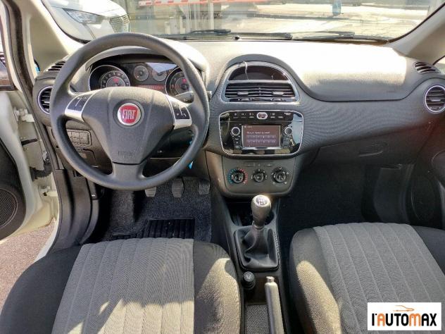 FIAT - Punto 1.3 mjt Street s&s 95cv 5p - Foto 10