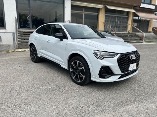 Audi Q3 S Line Edition 1.4 45 TFSI e PHEV #12065 - Foto 7