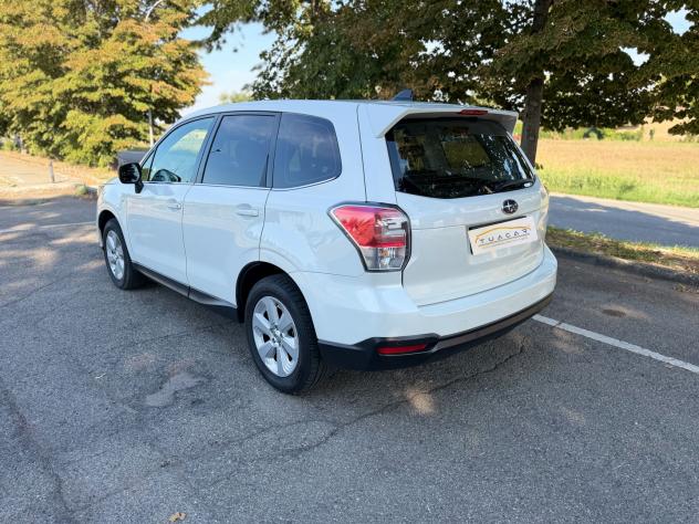 Subaru Forester Sport Style 2.0 D S #12169 - Foto 3