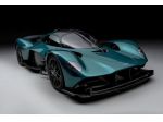 ASTON MARTIN VALKYRIE 1156 hp "N.84 di 154 ESEMPLARI" rif. 22679923