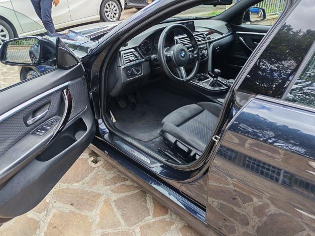 Bmw 4er Gran Coupe 420d CoupMsport - Foto 7