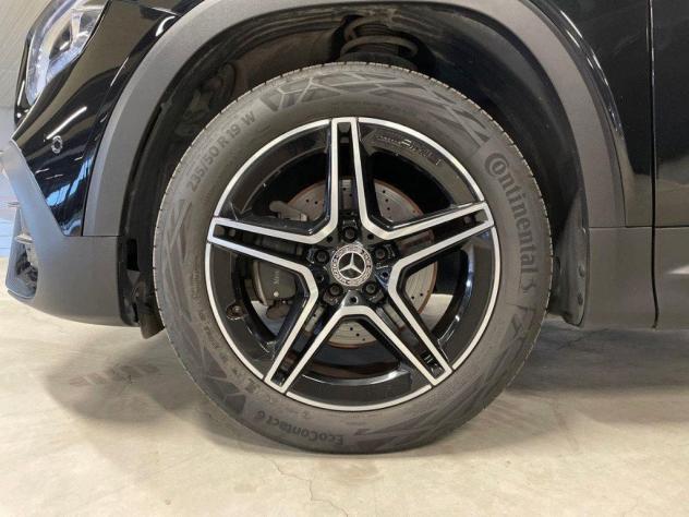 Mercedes-Benz GLB - X247 2019 200 d Premium auto - Foto 8
