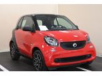 SMART fortwo 3ªs.(C/A453) fortwo 70 1.0 twinamic Passion