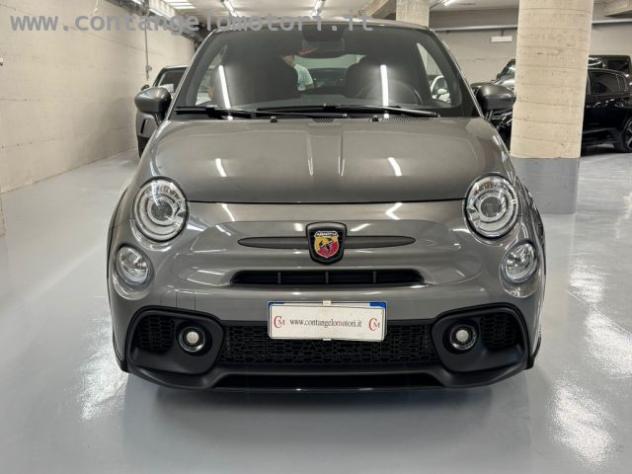 FIAT 500 Abarth 500 ABARTH 695 TRIBUTO 131 RALLY rif. 23924314 - Foto 6