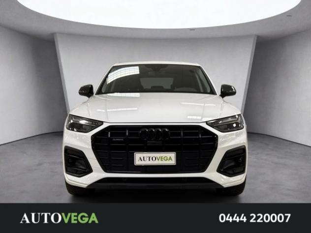 AUDI Q5 sportback 40 2.0 tdi mhev 12v business advanced qu rif. 24091642 - Foto 2