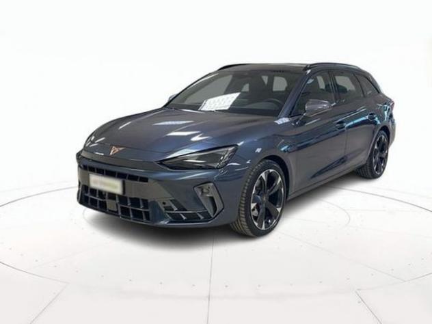 CUPRA Leon sportstourer 2.0 tdi 150cv dsg rif. 23406987