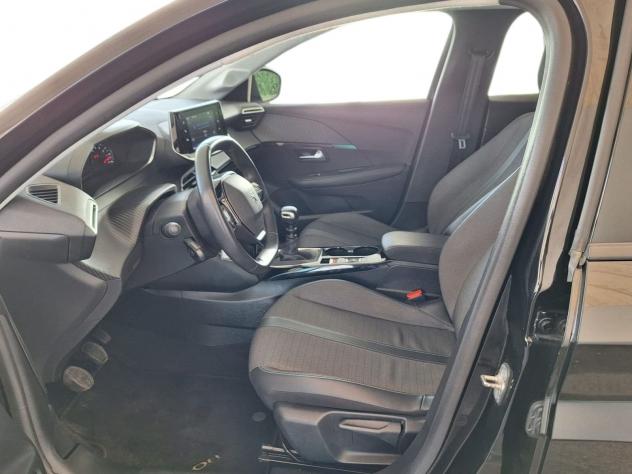 Peugeot 208 PureTech 100 CV Allure S&S 5 porte - Foto 6