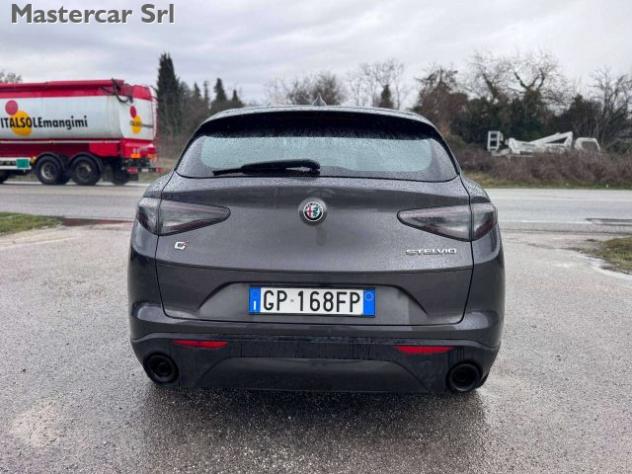 ALFA ROMEO Stelvio Stelvio 2023 2.2 t Super Q4 210cv auto TG: GP168FP rif. 23998347 - Foto 6