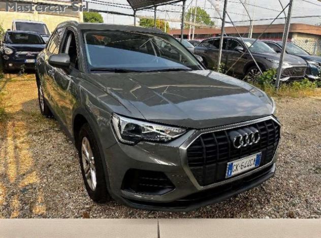 AUDI Q3 Q3 45 1.4 tfsi e Business s-tronic - GK644GA rif. 24151693 - Foto 5