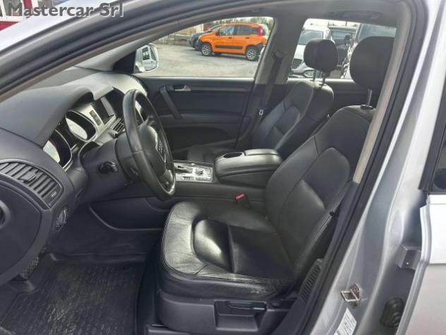 AUDI Q7 Q7 I 2006 3.0 V6 tdi quattro tiptronic DE836NF rif. 24026388 - Foto 8
