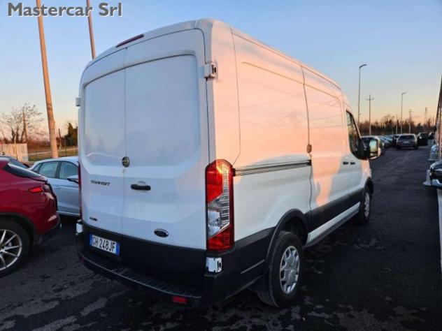 FORD Transit Transit 330 2.0 Eco Mhev 170CV - GH248JF rif. 24023656 - Foto 6