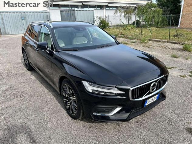 VOLVO V60 V60 II 2019 2.0 b4 Inscription auto - GH262HS rif. 23805934 - Foto 6