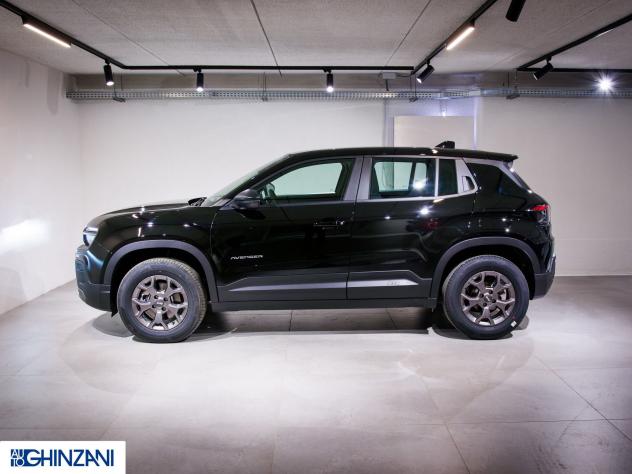 Jeep Avenger Avenger 1.2 turbo e-hybrid mhev Longitude fwd 110cv edct6 - "PREZZO VERO" - Foto 5