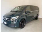 MERCEDES-BENZ V 300 d Automatic 4Matic Exclusive  rif. 24069038