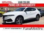 ALFA ROMEO Tonale 1.6 diesel 130 CV TCT6 rif. 23991510