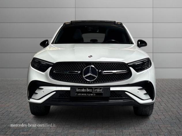 MERCEDES-BENZ GLC 300 de hybrid EQ 4Matic AMG Line Premium Plus rif. 23820570 - Foto 3
