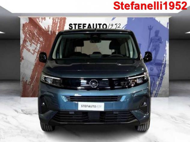 OPEL Combo M1 L1 1.5 bluehdi S&S 100cv Edition Plus rif. 23941751 - Foto 4