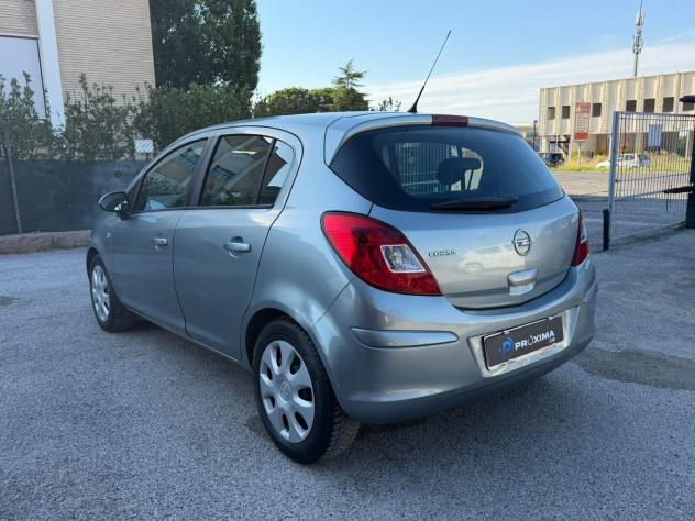 Opel Corsa 1.2 85cv Ecotec Gpl.tech 85cv - Foto 8