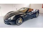 FERRARI California 13000Km-Prezzo IVA esclusa rif. 24003089