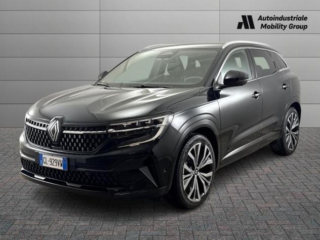 Renault Austral 1.2 E-Tech full hybrid Iconic 200cv