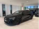 Audi A3 RS3 Sedan 2.5 TFSI 400cv quattro S tronic