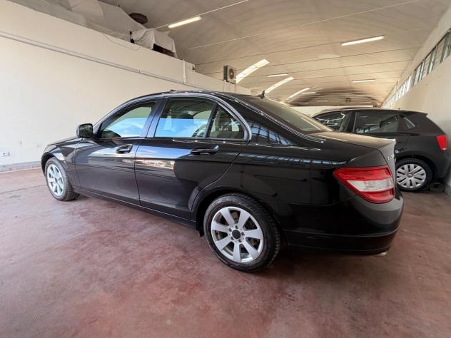 Mercedes-benz C 200 Kompressor TPS cat Avantgarde Sport - Foto 7