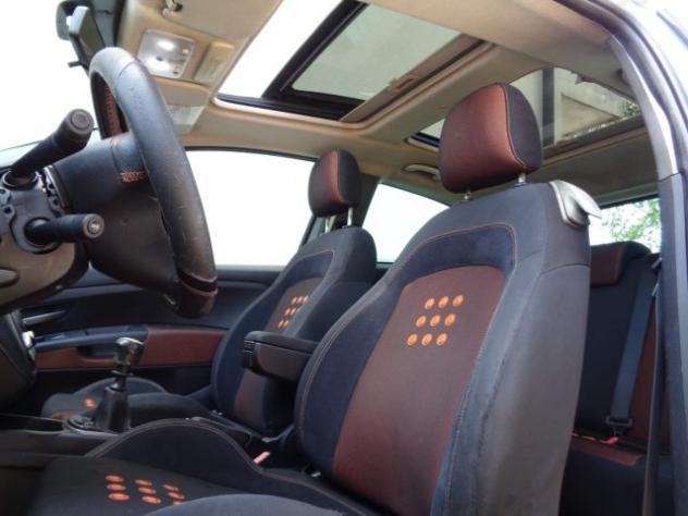FIAT Grande Punto 1.3mtj SPORT TUNING,TETTO,FULL OPTIONAL rif. 23919776 - Foto 8
