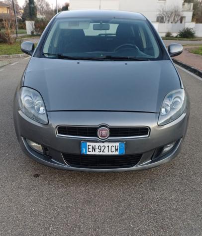 Fiat Bravo 1.6 MJT 105 CV DPF Emotion - Foto 3