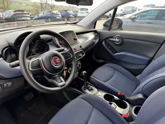 Fiat 500 X 1.5 T4 Hybrid Club 130cv Dct - Foto 9