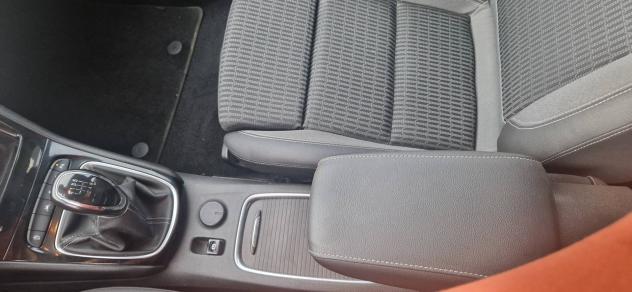 Opel Astra SW 1.5 CDTI 105 CV Elegance 05/20 KM 99000 ITALIANA +BIXENO+NAVI+TELECAMERA - Foto 9