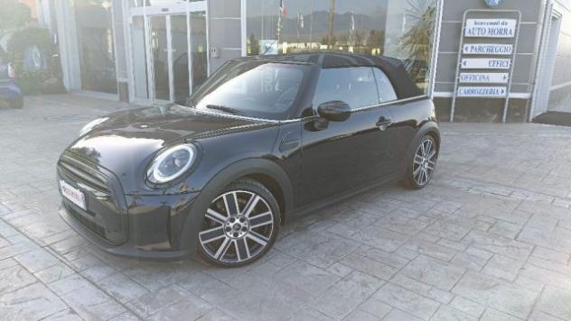 MINI Mini 1.5 Cooper Yours Cabrio rif. 24072787 - Foto 2
