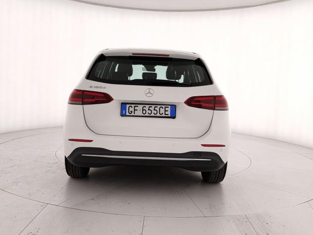 Mercedes-Benz Classe B - W247 2018 B 180 d Executive - Foto 5