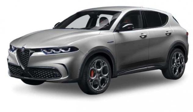 ALFA ROMEO - Tonale - 1.6 diesel 130 CV TCT6 Sprint