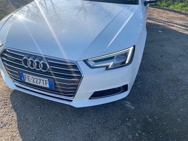 Audi A4 Avant 2.0 TDI 190 CV quattro S tronic Sport - Foto 4