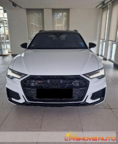 AUDI S6 3.0 TDI quattro rif. 20922640 - Foto 6