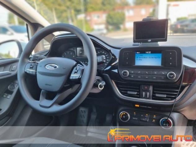 FORD Fiesta 1.1 5 porte Plus rif. 22938331