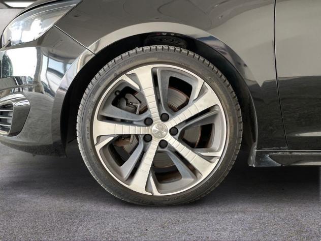 Peugeot 308 2.0 BLUEHDI - 180CV | GT - STATION WAGON - Foto 10
