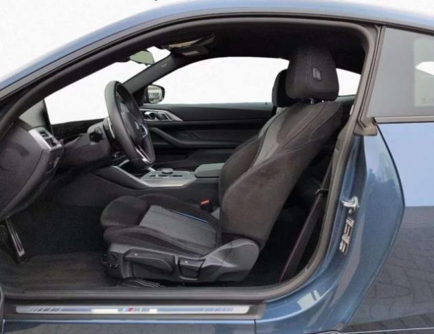 BMW 420 420i Coupe M Sport Pro/Facelift/360° rif. 23935423 - Foto 7