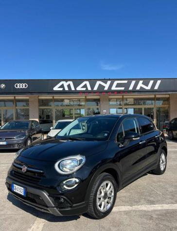 FIAT 500X 1.6 MultiJet 120 CV Lounge rif. 23873126