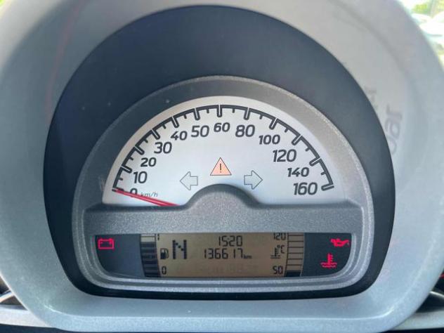SMART ForTwo 1000 52 kW coupé passion rif. 23826083 - Foto 10