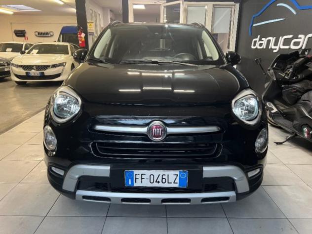 FIAT 500X 1.6 MultiJet 120 CV Cross Plus rif. 24101148 - Foto 2