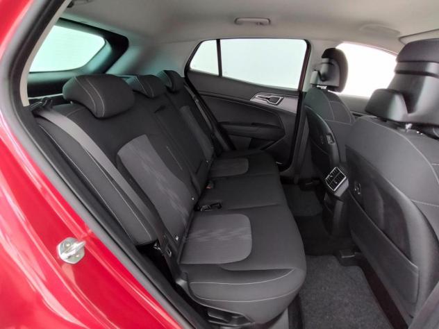Kia Sportage 1.6 TGDi MHEV Style - Foto 5