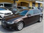 AUDI A4 Avant 2.0 TDIe 136CV S.W. rif. 24182447