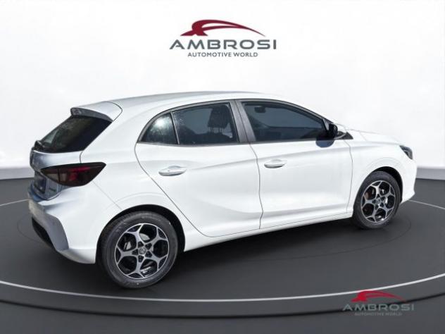 MG MG3 HEV MY25.5 1.5L LUXURY rif. 23849946 - Foto 3