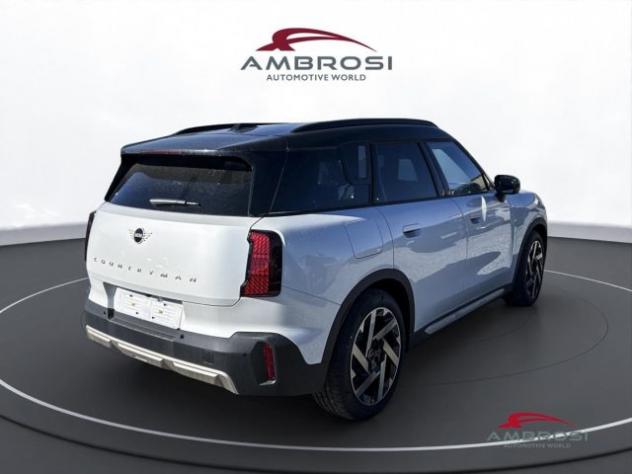 MINI Countryman Cooper C Favoured rif. 23429625 - Foto 3