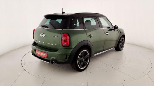 MINI Countryman Mini Cooper SD Countryman ALL4 rif. 24199033 - Foto 6