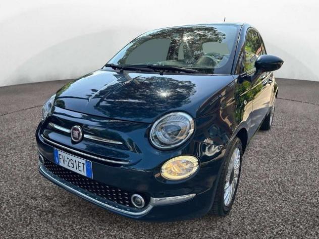 FIAT 500 III 2015 1.2 EasyPower 69cv Lounge my19 rif. 23907835 - Foto 3